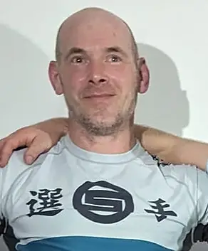 Iwan Baxter