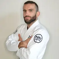 Rob Galluccio