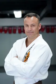 Chris Meyers