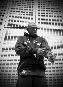 Alexsandro "Leke" Machado