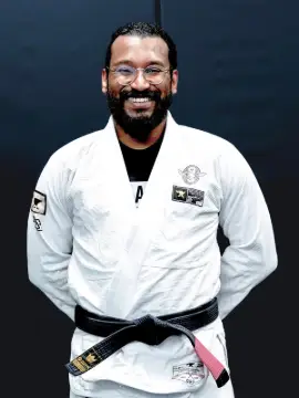 Christian Carter