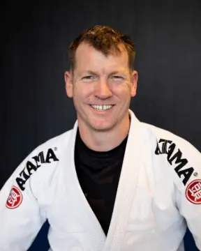 Tim Grant