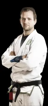 Chris Fensom