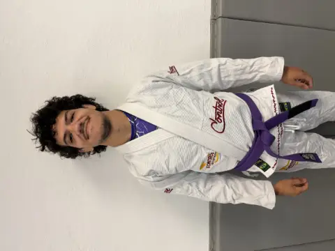 Julian Caplinger