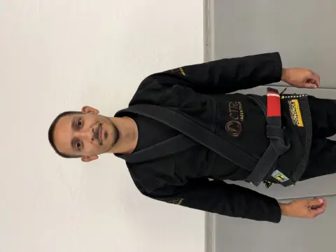 Brandon Khalil