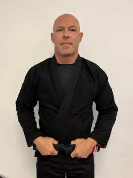 Paul Manganaro