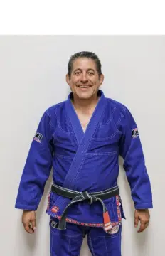 Mannie Romero