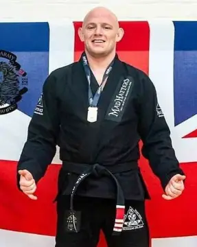 Jack Magee