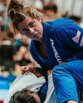 Leticia Cardozo