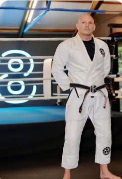 John