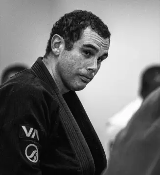 Christian Bergara
