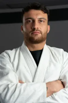 Tyrone Elliott