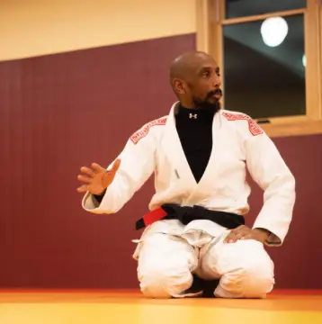 Prof. Marco McWilliams