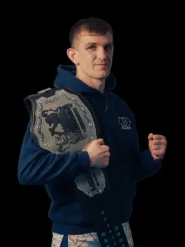 Aaron Givens