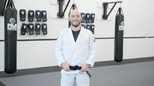 Professor Aaron Moritz