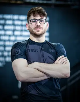 Alex Hudic