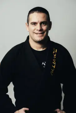 Henrique Rezende