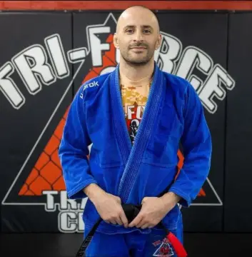 Professor Andrew Cormier