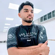 Arman Shafi
