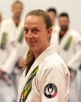 Professor Shannon Armstrong