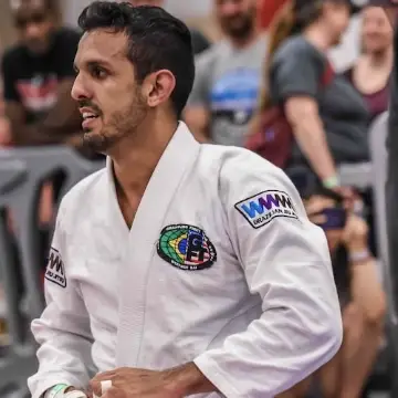 Bruno Cesar de Souza