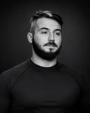 Professor Chase Hannah