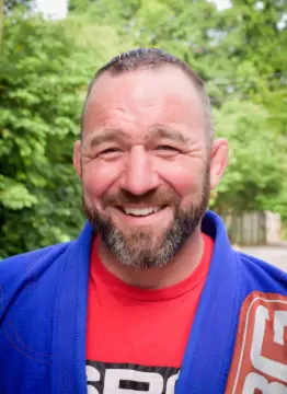 Chris Conolley