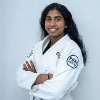 Ashlyn Mascarenhas