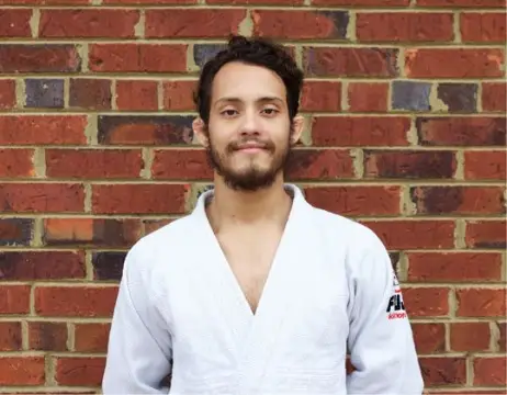 Zach Heath