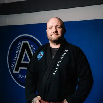Coach Dean Kirk