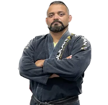 Ro D’Souza