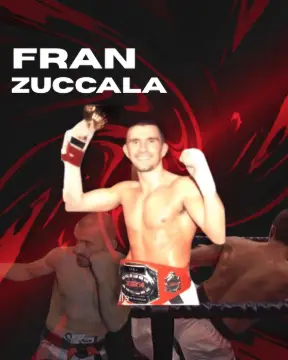Fran Zuccala