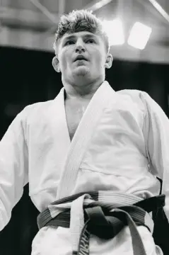 Colin Bower