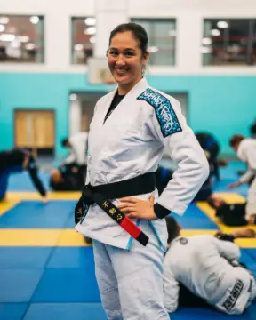 Amelia Lui