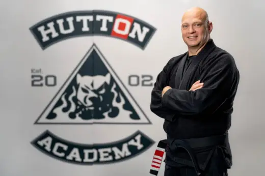 Hans Hutton