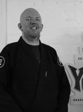 Joe Anderson
