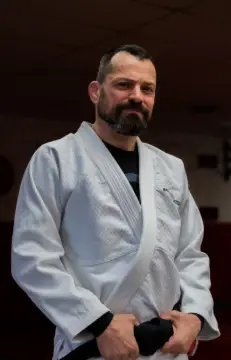 Matt MacDonald