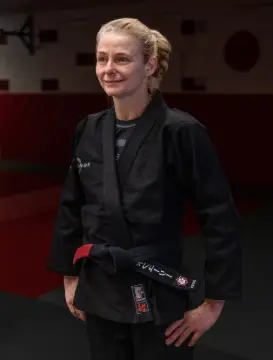 Marcia MacDonald