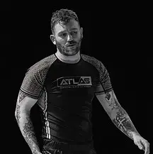 Ryan Hanwell