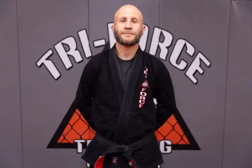 Professor Dan Cormier