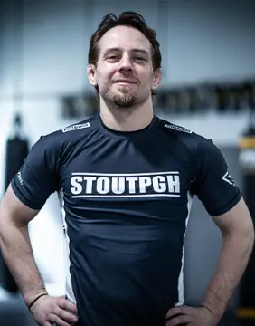 Daniel Stapinski