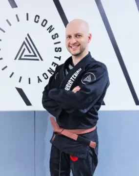 Daniel Bonavita