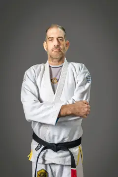 Gavin McLees