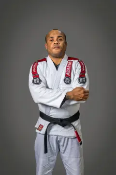 Randal Alves