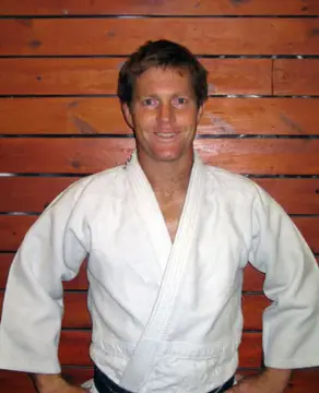 Graeme Welsh
