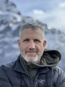 Gary Berger