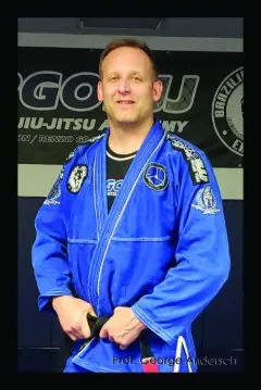 George Andersch