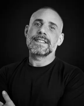 Professor Greg Sirico