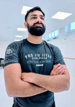 Harpreet Purewal