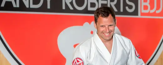 Andy Roberts
